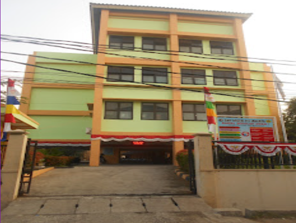 SMPN 112 Jakarta